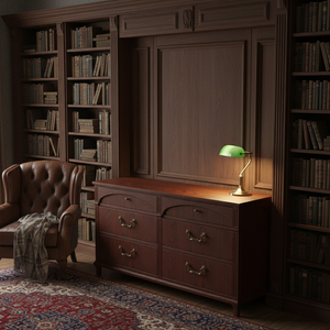 Cómoda con Cajones, Mesa de Centro para Sala de Estar, Mueble para TV, Muebles de Madera para Sala de Estar, Venta al por Mayor Directa de Fábrica, OEM, ODM - Product Image 3