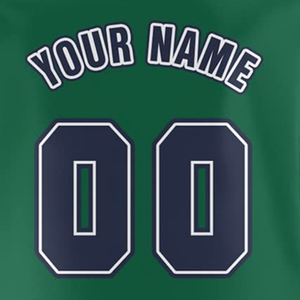 Jersey de Béisbol de la Mejor Calidad, Hecho con Material de Primera Calidad, con Estampado por Sublimación, Talla Juvenil, Jersey de Béisbol con Botones para Adultos - Product Image 5