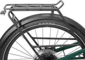 Bicicleta Eléctrica Urbana de 26 Pulgadas, Motor de 250W/350W, Batería de Litio, Bicicleta Eléctrica para Desplazamientos Urbanos con Cambios Shimano - Product Image 6