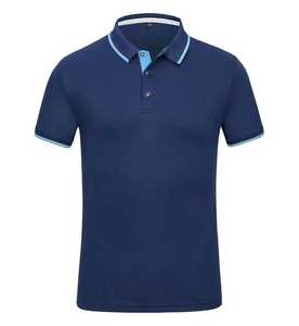 Camiseta Polo Henley Vintage para Hombre con Ribete en Contraste, Colección Casual 2026, Color Granate, Verde, Azul Marino y Blanco, Ropa Deportiva Elegante - Product Image 6