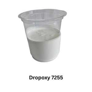 Resina Epoxi Especializada Diseñada para Aplicaciones de Pisos Epoxi |   Dropoxy 7255 Dropoxy 7255 - Product Image 1