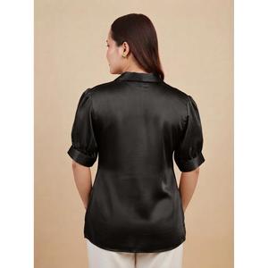Camisa Clásica para Mujer, Corte Ajustado, para Uso Diario Elegante, Compre Directamente del Proveedor - Product Image 3