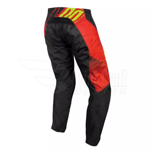 Tenues de motocross de protection à faible MOQ, style unique, en promotion en ligne - Product Image 4