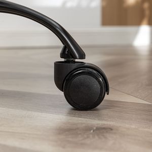 Sedia da Ufficio Girevole in Tessuto Masar - Product Image 5