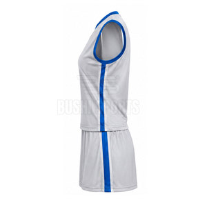 Uniforme de hockey sur gazon confortable et respirant en maille, conçu pour les longues séances d'entraînement - Product Image 6