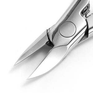 Pince à ongles incarnées de qualité supérieure, pince podologique, pince à ongles pour pédicure - Product Image 5