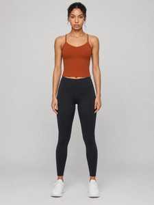 Sujetador Deportivo para Mujer, para Ejercicio, Entrenamiento, Actividades Físicas y Movimiento Diario - Product Image 3