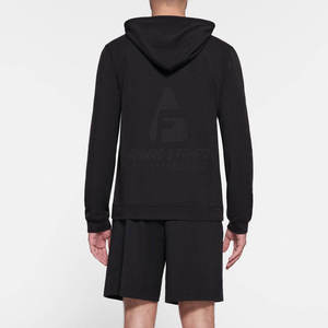 Conjunto de Sudadera con Capucha y Pantalones Cortos para Hombre, Hecho con el Mejor Material, Diseño de Primera Calidad, Venta al Por Mayor - Product Image 3