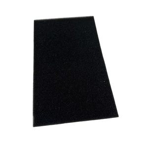 Forma personalizada, tamaño de espesor, multiusos, antideslizante, antideslizante, resistente, suave, seguro, Protector, costura, esponja, tiras adhesivas de espuma - Product Image 2