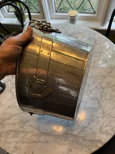 Premium Hospitality Collection Champagne Cooler Handmade for Hotels Restaurants Catering Businesses and Event OrganizersZahid - Product Image 1