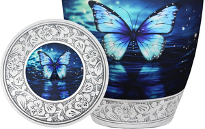 โกศบรรจุอัฐิทองเหลืองทำมือสมัยใหม่สำหรับผู้ใหญ่ โกศตกแต่งสำหรับงานศพสำหรับชายและหญิง ราคาขายส่ง - Product Image 6