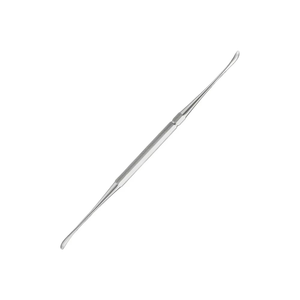 Elevador periostal Cottle de doble punta, manual, de acero inoxidable, instrumento quirúrgico Clase II, disponible en todos los tamaños para uso hospitalario - Product Image 4