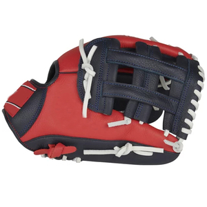 Gants de baseball de haute qualité, légers, sur mesure, tailles ajustables, rembourrage protecteur, pour hommes. - Product Image 3
