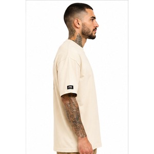Camiseta Básica Premium para Hombre, Ligera, Transpirable, de Algodón, Cómoda para Uso Diario, con Estilo, Duradera, de Calidad, Nueva Llegada - Product Image 2