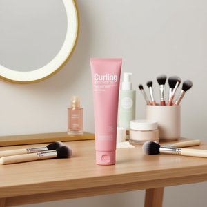 MES Natural Curl Eye Essence 2X 150ml - Product Image 2