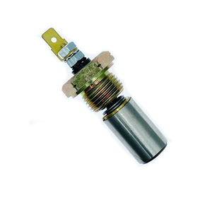 Nuevo Sensor de Presión de Aceite OEM 88924474 para Piezas de Motor Marca QF con 1 Año de Garantía - Product Image 2