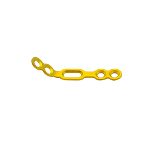 Kit d'instruments et plaques orthopédiques pour la reconstruction pelvienne, implant traumatique, plaques orthopédiques en acier inoxydable allemand, manuel – Prix usine - Product Image 6