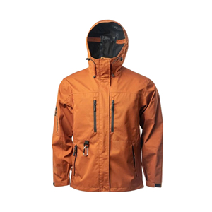 Veste d'entraînement pour chien unisexe de haute qualité, manches amovibles, imperméable, coupe-vent, softshell, à capuche, manteau d'hiver, grande taille, personnalisable - Product Image 3