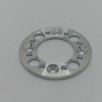 Pièces métalliques personnalisées de précision, service d'usinage CNC 3/4/5 axes, équipement industriel - acier inoxydable, laiton, perçage, brochage
