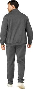 Conjunto Deportivo Personalizado para Hombre, Ropa Deportiva para Entrenamiento, Running, Gimnasio y Fitness - Product Image 2