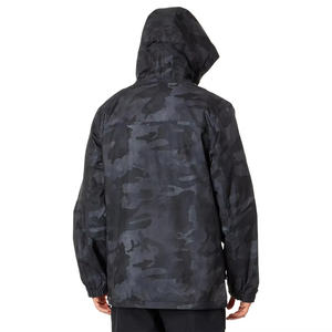 Best Design Easy to Wear Wholesale Price <b>Windbreaker</b> Jacket High Street Unique Color Eco Friendly <b>Windbreaker</b> Jacket OEM - Product Image 6