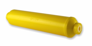 ไส้กรองน้ำแร่ Inline Post T33 ขนาด 2" x 10" ติดตั้งง่ายสำหรับระบบกรองน้ำแบบ Reverse Osmosis ในครัวเรือน - Product Image 2