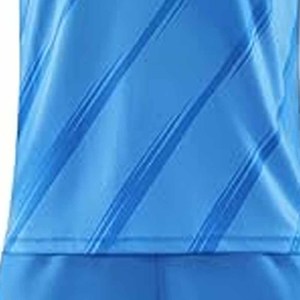 ชุดฟุตบอลคุณภาพสูง ออกแบบและพิมพ์ลายได้ตามต้องการ เสื้อระบายอากาศดี ชุดอเมริกันฟุตบอล  โหลดข้อมูลโดย Dress Sports - Product Image 4