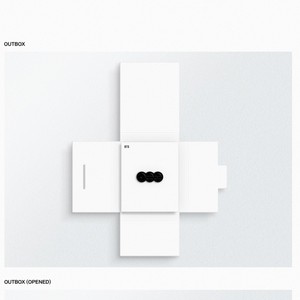 BTS 5th Album [ARIRANG ] (Rooted in Korea ver. / Rooted in Music ver.) Photo Card Album K-Pop - Product Image 1