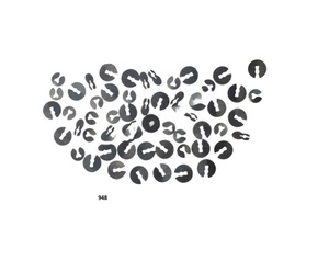 Rondelle fendue de haute qualité pour horloges murales, outils de fabrication de bijoux haut de gamme et meilleur produit au prix de gros le plus bas - Product Image 3