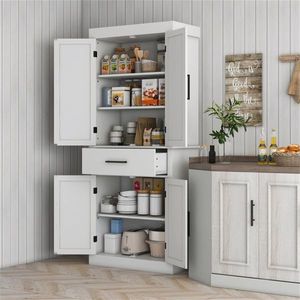 Mobiletto da Cucina/Carrello Portavivande per Cucina - Product Image 1