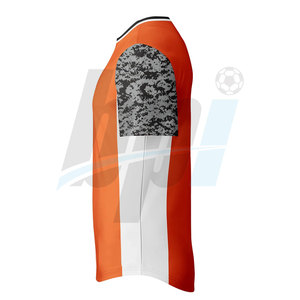 Nouveau style de vêtements de sport, maillot de baseball robuste, maillot de baseball écologique - Product Image 2