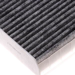 Innenraum luftfilter CU2855 LA54 für VOLVO S60 S80 V70 XC70 XC90 - Product Image 4