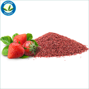 100% Pure & Natral tratrawberry EED Essential Il IL - Product Image 3