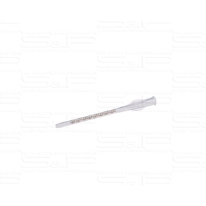 Estensione del tubo di miscelazione, 16 elementi, Luer-Lock - Product Image 1