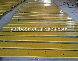 BD2G palude pista costruzione di scarpe parti macchine per Bulldozer - Product Image 2