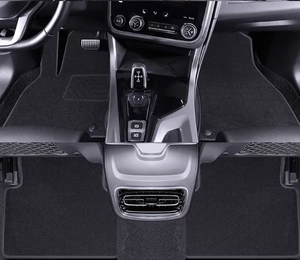 Tapis de sol de voiture sur mesure à couverture intégrale, imperméables et antidérapants, doublure de sol automobile OEM ODM - Product Image 6