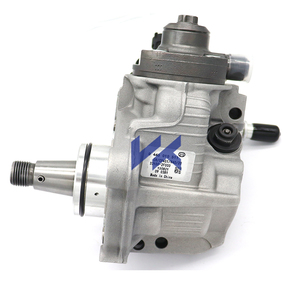 Pompa injektor bahan bakar 0445010511 untuk Hyundai Santa Fe 2.0 <span class=keywords><strong>2.2</strong></span> CRDi - Product Image 3