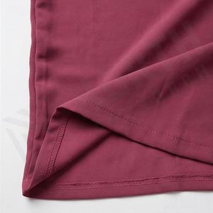 Abaya musulmane pour femmes de qualité supérieure, vente en gros, design personnalisé, dernière mode, couleur personnalisée, nouvelle mode, robe islamique traditionnelle - Product Image 6