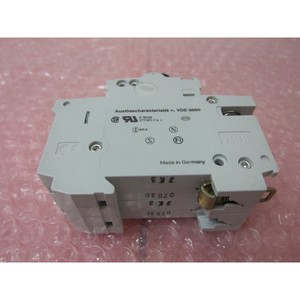 ABB, เซอร์กิตเบรกเกอร์, 3 แอมป์, 2 โพล - อุปกรณ์และอะไหล่เซมิคอนดักเตอร์ระดับโลกที่เชื่อถือได้ - Product Image 6