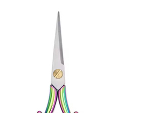 Handmade Stainless Steel <b>Sewing</b> Embroidery <b>Scissors</b> - Product Image 4
