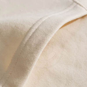 Sudadera con Capucha Personalizada de Estilo Urbano, Bordado Chenille, Hombros Caídos, Vintage, Unisex, Venta al Por Mayor - Product Image 5