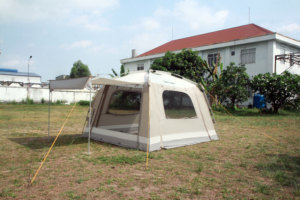 CAMPTOW ELLICE outdoor camping <b>tent</b> Family camping wide <b>tent</b> <b>large</b> space adventure Screen <b>tent</b> dome <b>tent</b> living room Extended - Product Image 2