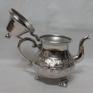 กาน้ำชาโมร็อกโก - Product Image 1