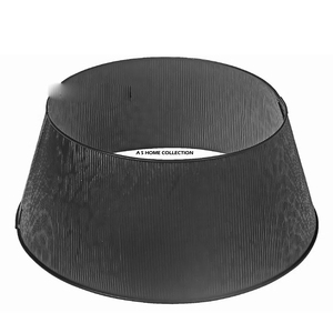 Nuevo Soporte para Árbol de Navidad de Metal, Diseño Moderno, Ecológico, Duradero, de Alta Calidad, Decoración Navideña para el Hogar - Product Image 5