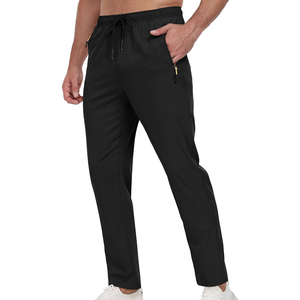 Pantalones Deportivos de Moda para Hombre, Ropa Deportiva de Alta Calidad para Entrenamiento y Running, Ropa Urbana para Hombre - Product Image 2