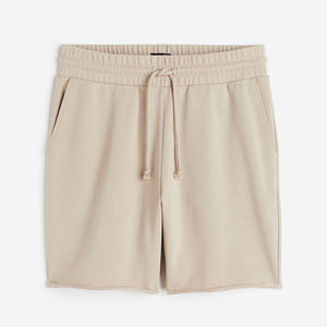 Logo personnalisé, essentiels de la mode urbaine populaires, pantalon de sport mi-long en coton éponge pour le sport et les loisirs - Product Image 6