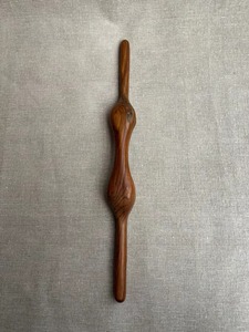 Poignée de tirage en bois de qualité supérieure pour armoires, tiroirs, placards, meubles de cuisine et portes de rangement - Product Image 5
