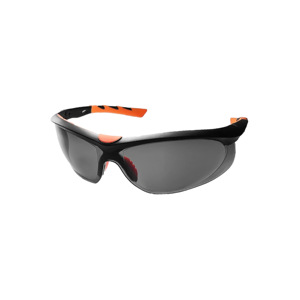 Gafas de Seguridad HCP2R con Lentes Transparentes UV400, Ligeras, Cómodas y Resistentes a Impactos para Uso en Construcción e Ingeniería - Product Image 1