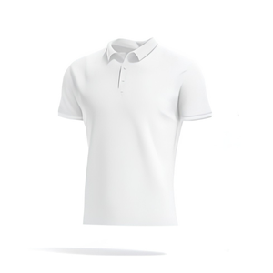<b>Work</b> Casual Shirt Solid Logo Custom Digital Printed Anti-Wrinkle Breathable Cotton Knitted Heavy Duty Uniform Men Women Plus - Product Image 1