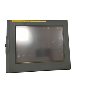 Fanuc System <strong>Unit</strong> Controller Oi Mate Td A13B-0193-B043 FANUC CNC Display <strong>Unit</strong> W/Pc - Product Image 1